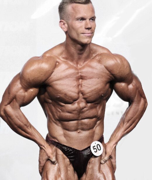 Adrian Cyronek