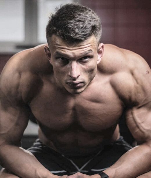 Paweł Michalski