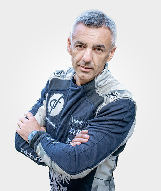 Sebastian Rozwadowski