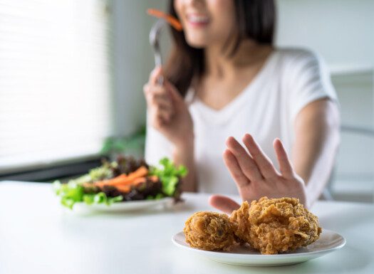 Na czym polega dieta ketogeniczna?