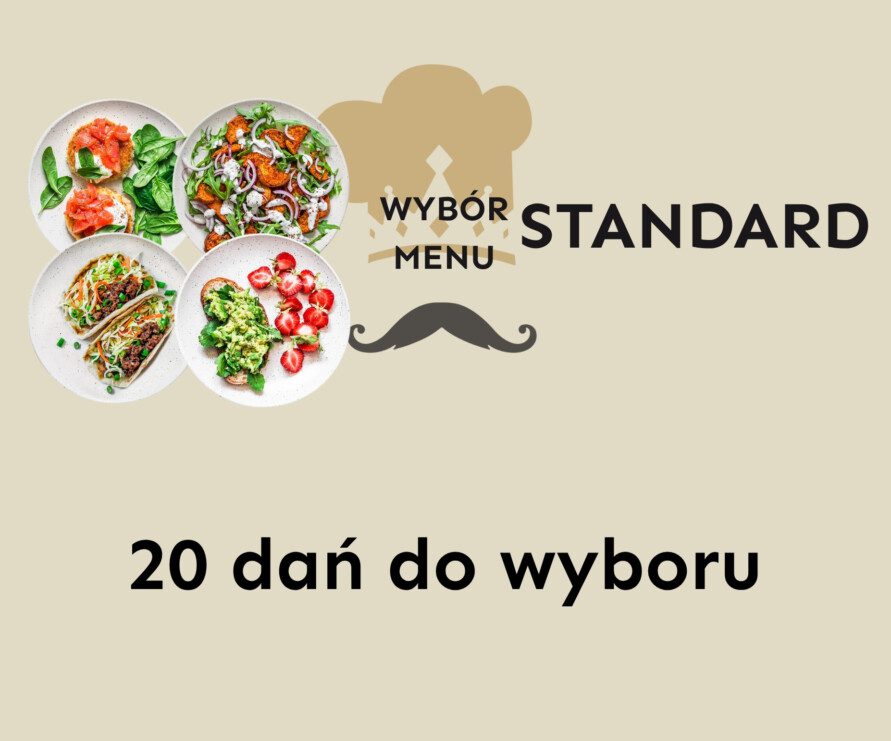 Wybór Menu - obrazek 2