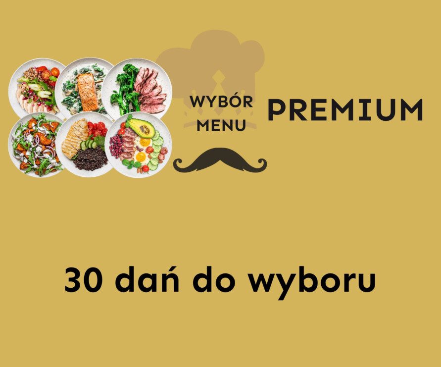 Wybór Menu - obrazek 4