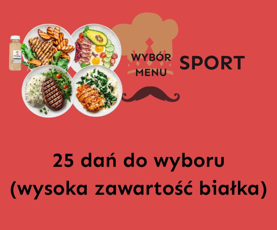Wybór Menu - obrazek 3