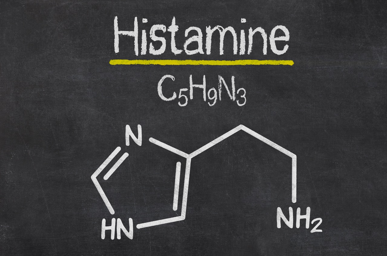 Dieta antyhistaminowa – dieta w nietolerancji histaminy