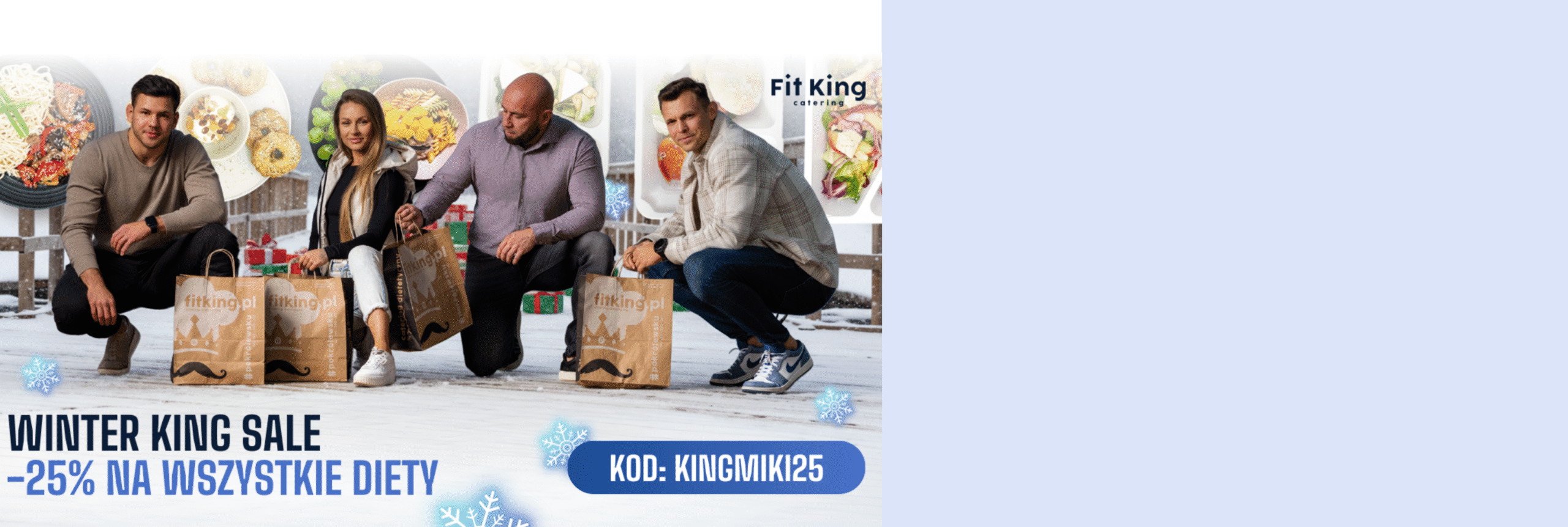 KingMiki PopUp